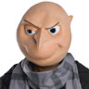 Meet your Posher, Benjamin